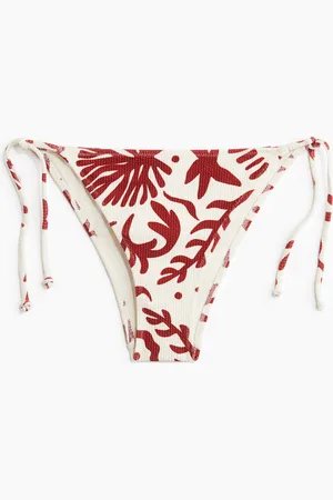 H&M Tietanga-bikinitrusser