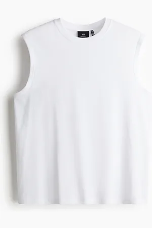 H&M COOLMAX® tanktop Regular Fit
