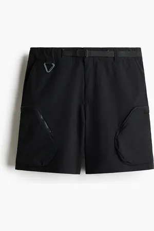 H&M Halvlange outdoorshorts
