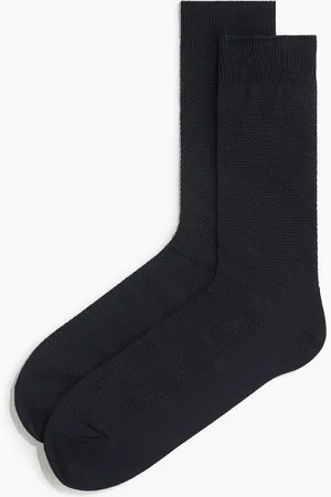 H&M Strømper i piqué
