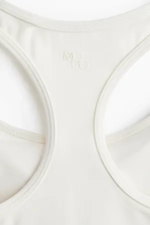 H&M Sports-bh med SoftMove™ Medium Support