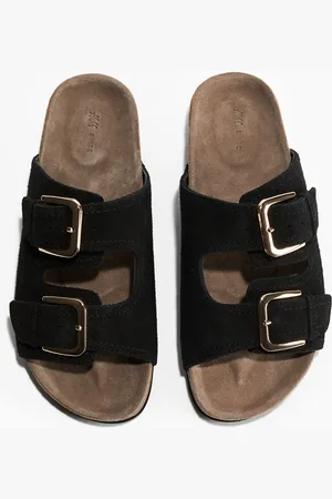 H&M Sandaler i ruskind