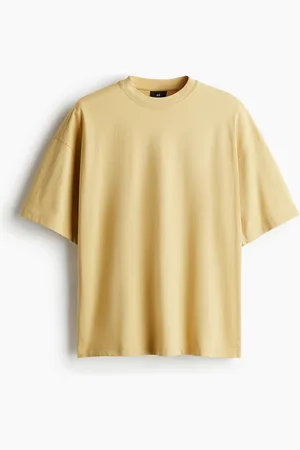 H&M T-shirt Oversized Fit