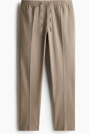 H&M Stylede joggers Slim Fit