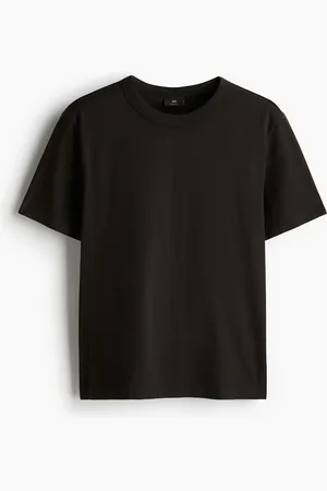 H&M T-shirt Regular Fit