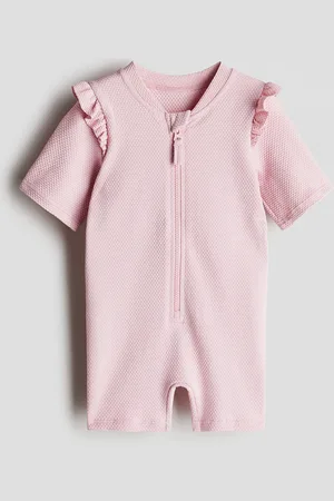 H&M Badedragt med UPF 50