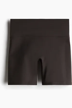 H&M Træningscykelshorts med SoftMove™