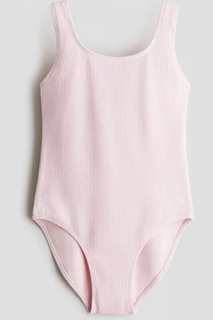 H&M Ribbet badedragt