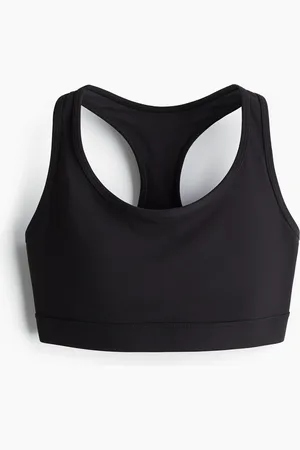 H&M Sports-bh med SoftMove™ Medium Support