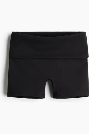 H&M Træningscykelshorts med SoftMove™