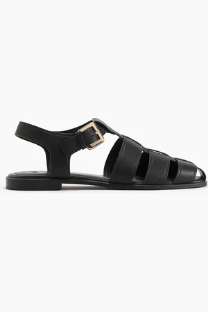 H&M Fiskersandaler