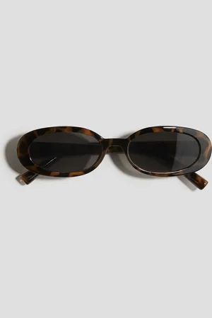 H&M Ovale solbriller