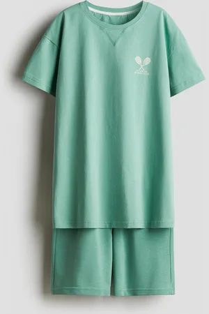 H&M Natsæt