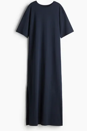 H&M Lang T-shirtkjole