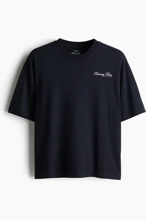 H&M Boxy træningstop med DryMove™
