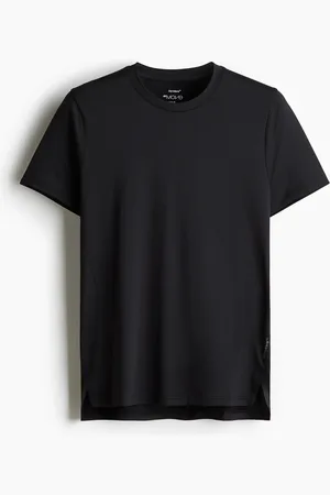H&M Træningstrøje med DryMove™ Regular Fit