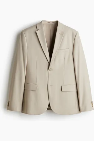H&M Jakke Slim Fit