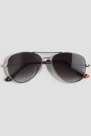 H&M Solbriller i pilotmodel
