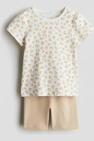 H&M 2-delt