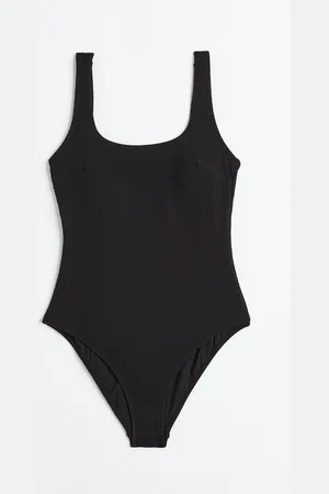 H&M Badedragt med vatterede skåle