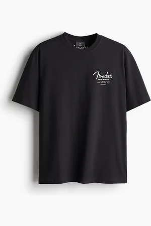 H&M T-shirt Loose Fit