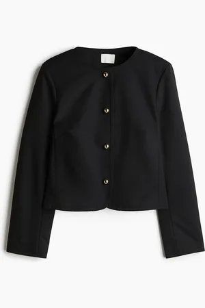 H&M Kort jakke