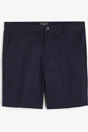 H&M Chinosshorts Regular Fit