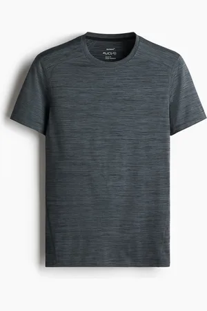 H&M Træningstrøje med DryMove™ Muscle Fit