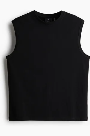 H&M COOLMAX® tanktop Regular Fit