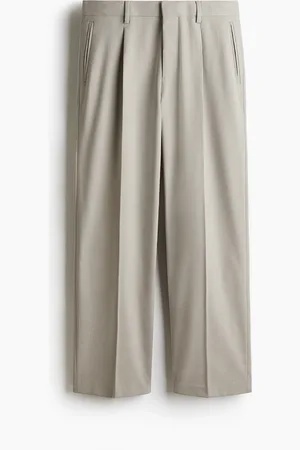 H&M Habitbukser Loose Fit