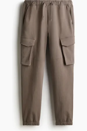 H&M Cargojoggers Slim Fit