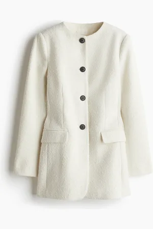 H&M Figursyet jakke