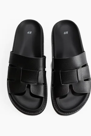 H&M Slip-ons