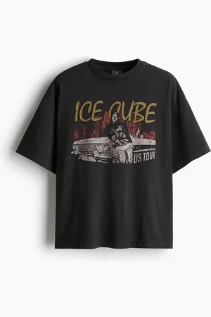 H&M T-shirt Oversized Fit