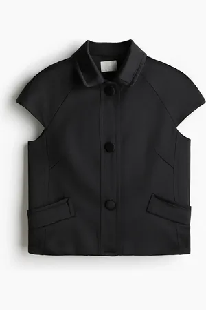 H&M Jakke med vingeærmer