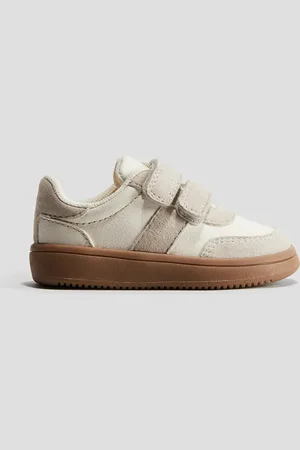 H&M Sneakers i læder