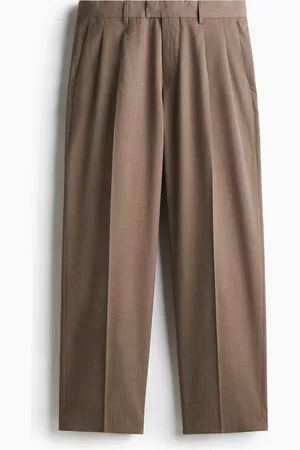 H&M Habitbukser Regular Fit