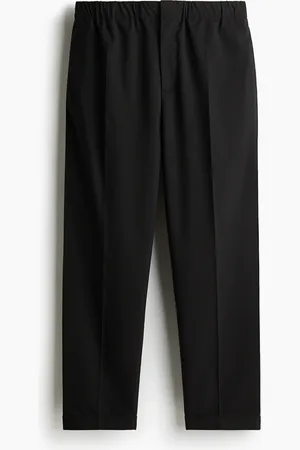 H&M Bukser, som er smallere forneden Relaxed Fit