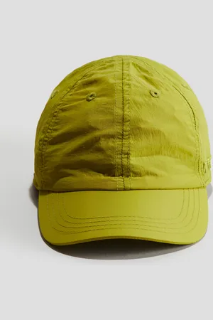 H&M Kasket med broderier