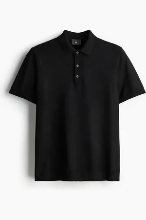 H&M Poloshirt Slim Fit