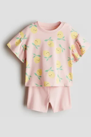 H&M 2-delt