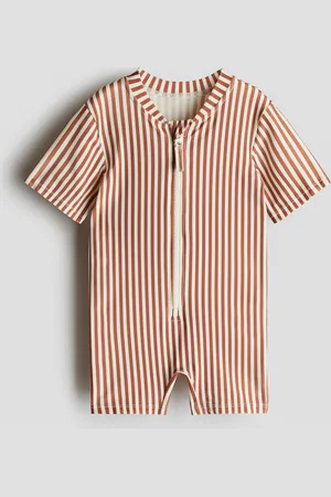 H&M Badedragt med UPF50