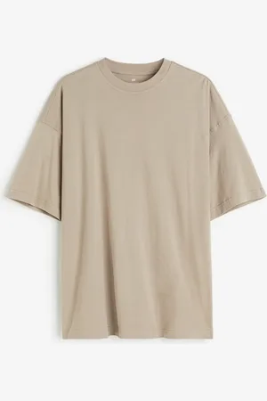 H&M T-shirt Oversized Fit