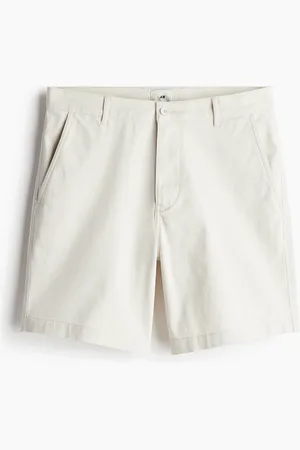 H&M Chinosshorts Regular Fit