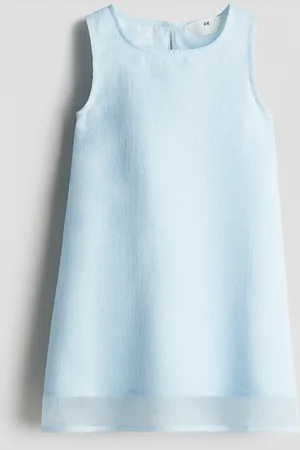 H&M Kjole i A-facon