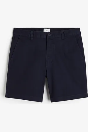 H&M Chinosshorts Regular Fit