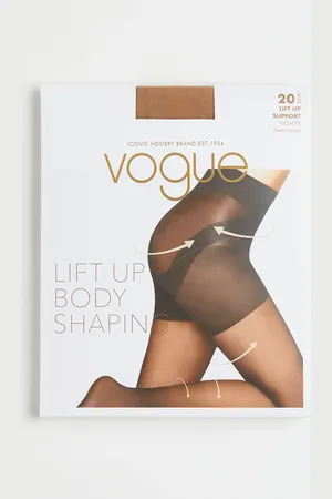 H&M Lift Up Support 20 Den Tights
