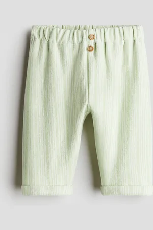 H&M Bukser i frotté