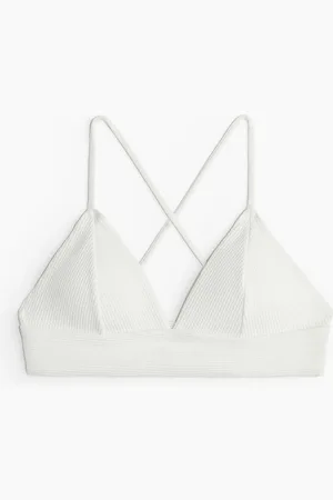 H&M Vatteret bikinitop