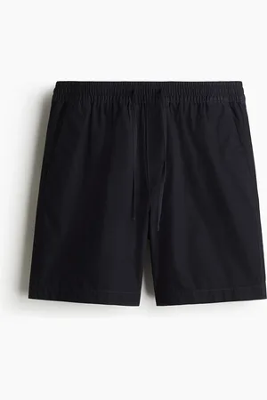 H&M Shorts i canvas Regular Fit